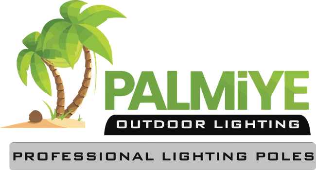 Original Palmiye Lighting logo