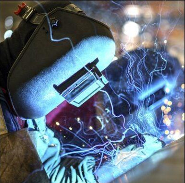 Welding