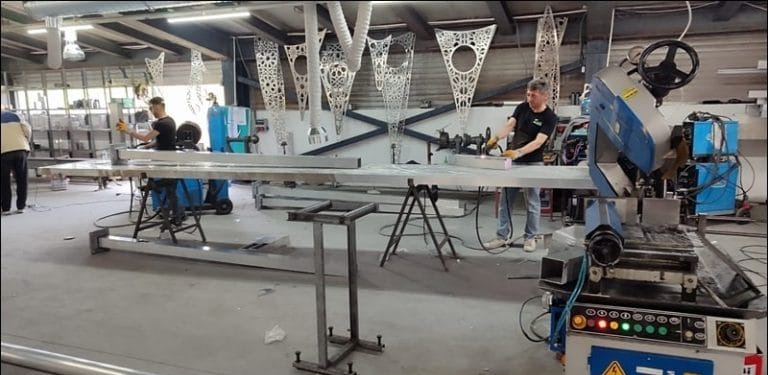 Workshop