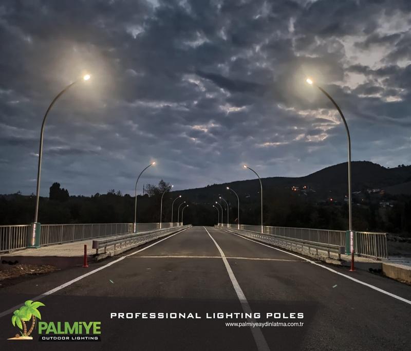 Road & Highway Lighting Applications