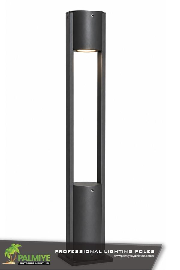 ARVON – outdoor bollard lighting – Palmiye Lighting