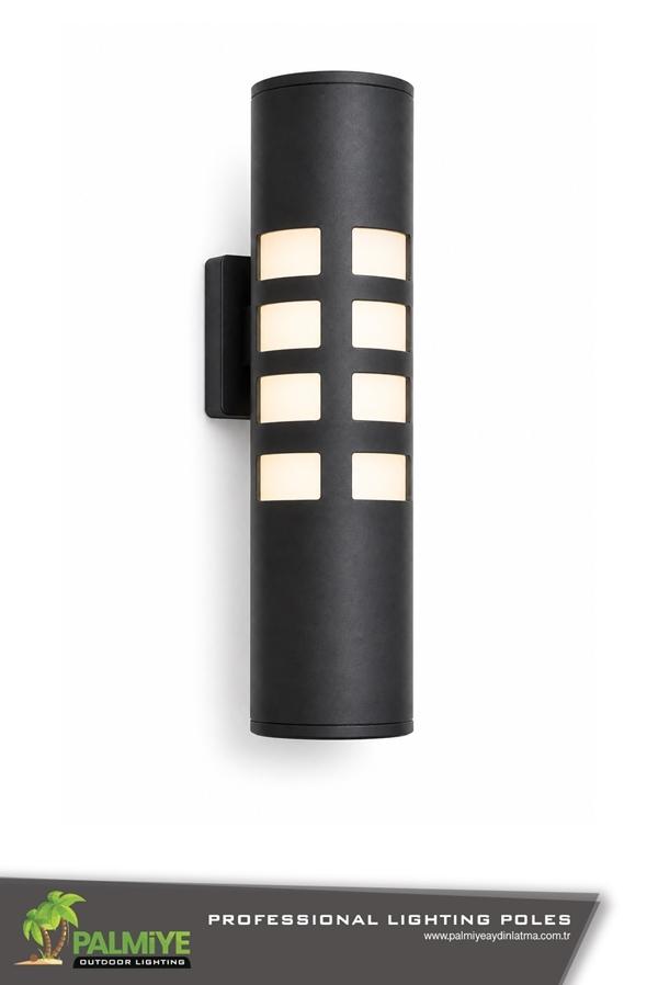 AUREN – wall or post-top outdoor luminaire – Palmiye Lighting