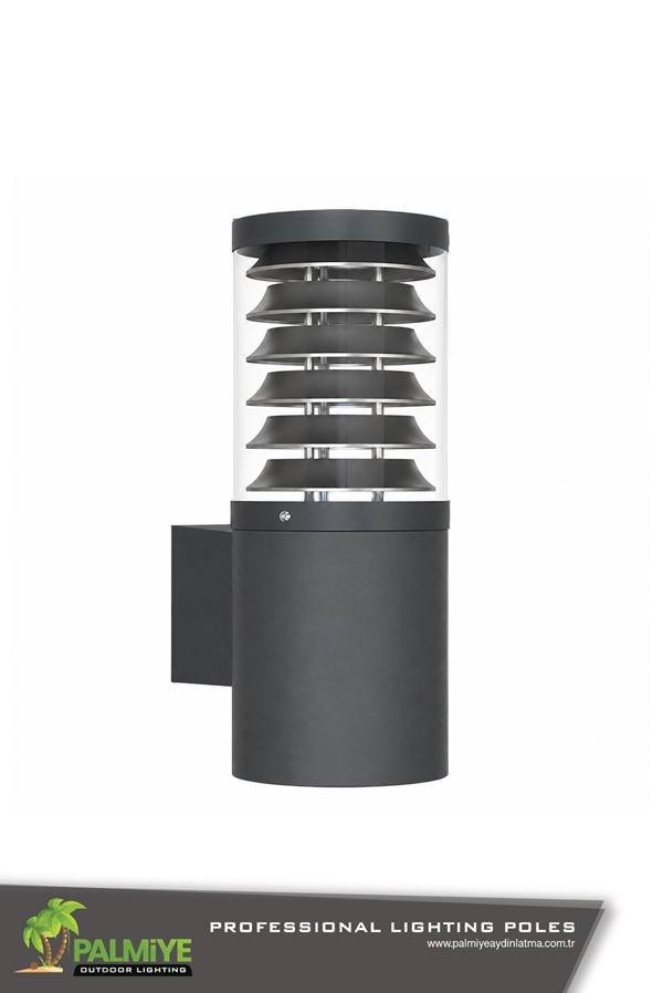BRENTO – wall or post-top outdoor luminaire – Palmiye Lighting