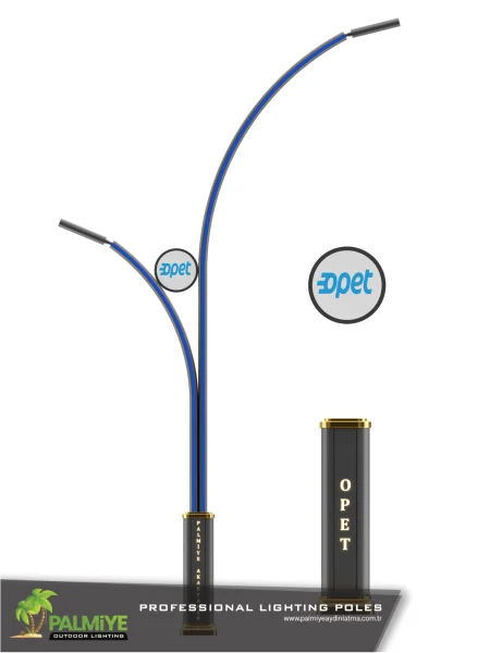 DARG OPET – Palmiye Lighting original product