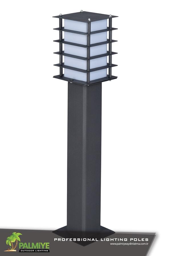 IKAS – outdoor bollard lighting – Palmiye Lighting