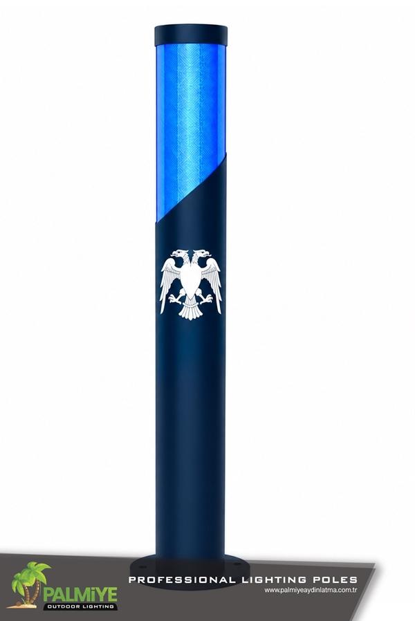 KARTAL – outdoor bollard lighting – Palmiye Lighting