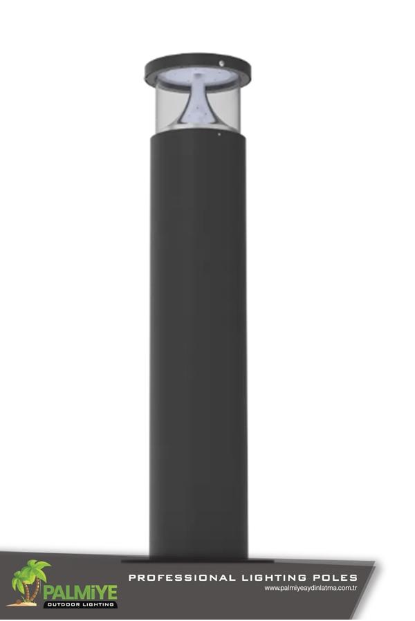 LEVANO – outdoor bollard lighting – Palmiye Lighting