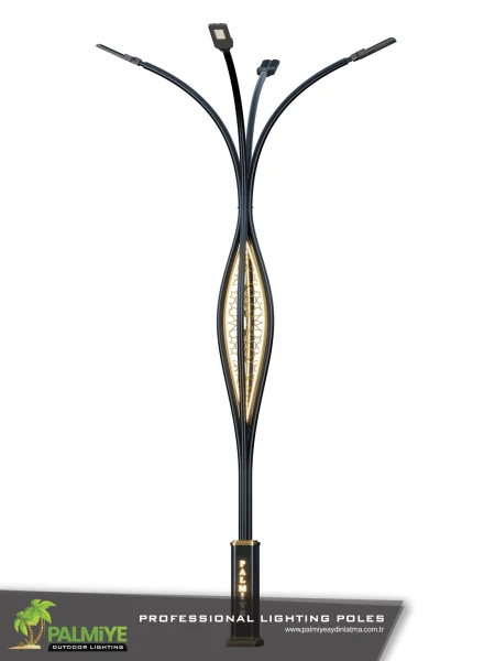 MALAZGIRT – Palmiye Lighting original product