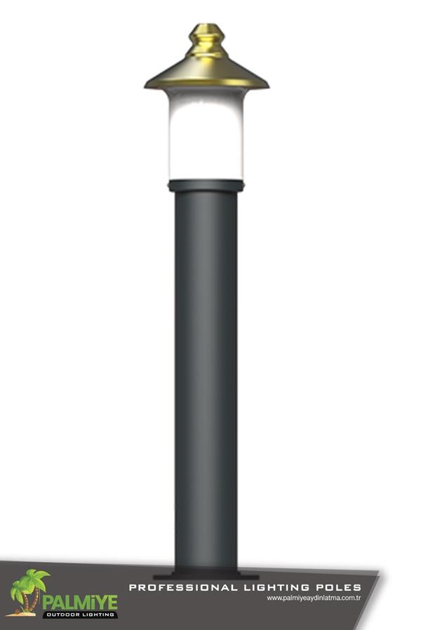 NOREX – outdoor bollard lighting – Palmiye Lighting