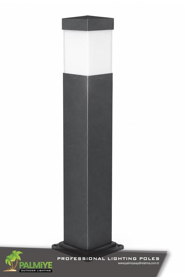 NORVAN – outdoor bollard lighting – Palmiye Lighting
