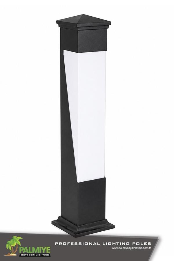 RABAT – outdoor bollard lighting – Palmiye Lighting