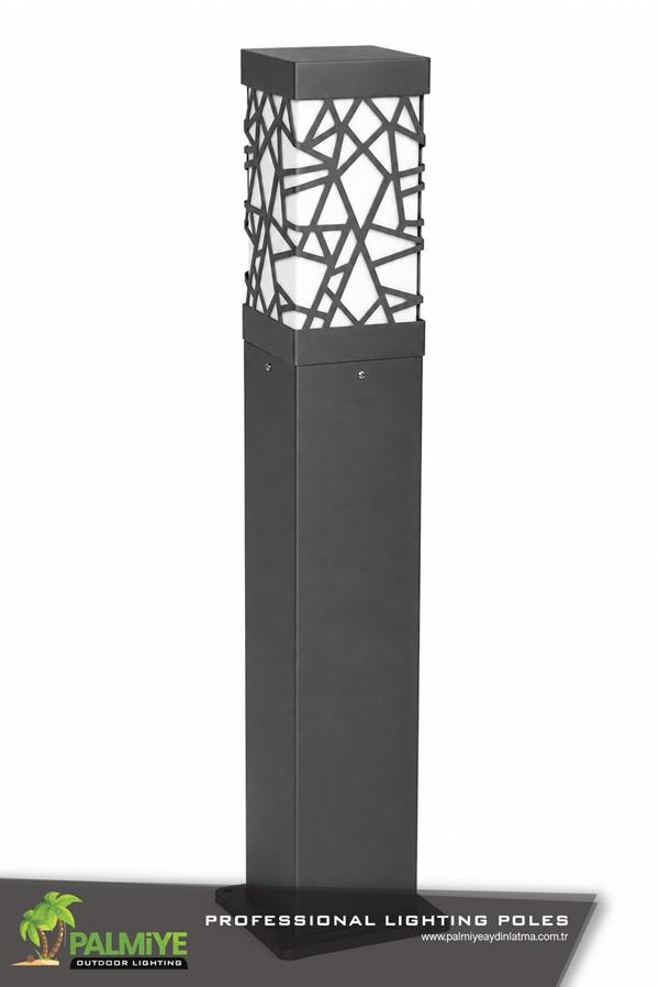 VIONA – outdoor bollard lighting – Palmiye Lighting