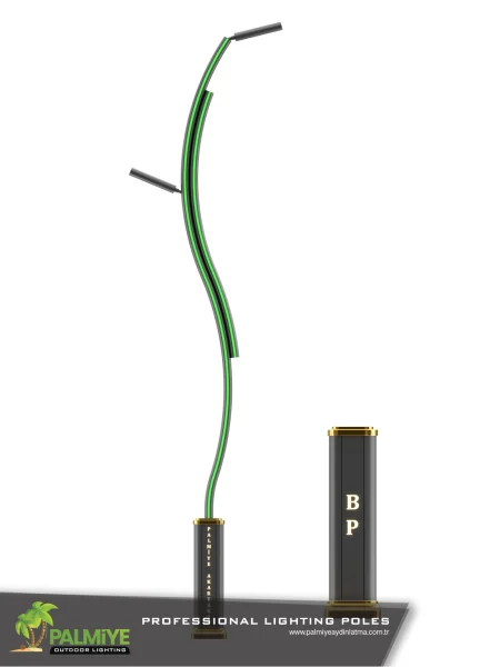 YOLENDA BP – Palmiye Lighting original product