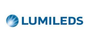 Lumileds original logo