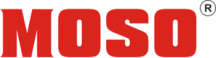 MOSO original logo