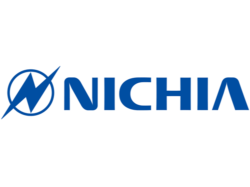 Nichia original logo