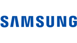 Samsung original logo