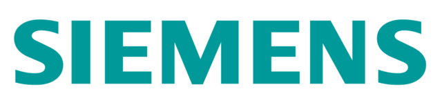 Siemens original logo