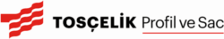 Tosçelik original logo