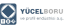 Yücelboru original logo
