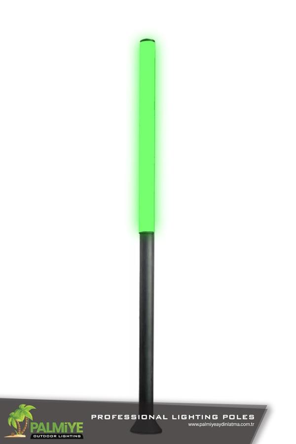 TERRA – عمود إنارة للحدائق والمتنزهات – Palmiye Lighting