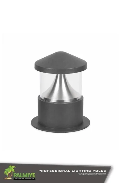 VALDOR – مصابيح إنارة جدارية وأعلى الأعمدة – Palmiye Lighting