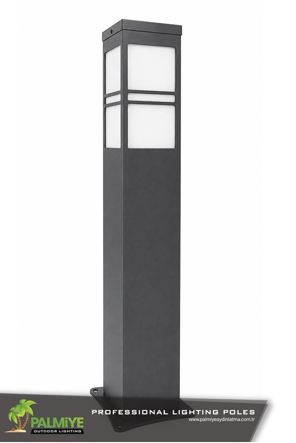 LORVEN – borne lumineuse extérieure – Palmiye Lighting