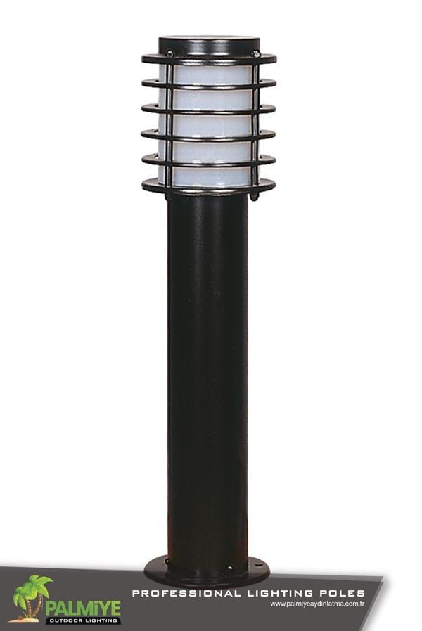 NIPEL – borne lumineuse extérieure – Palmiye Lighting