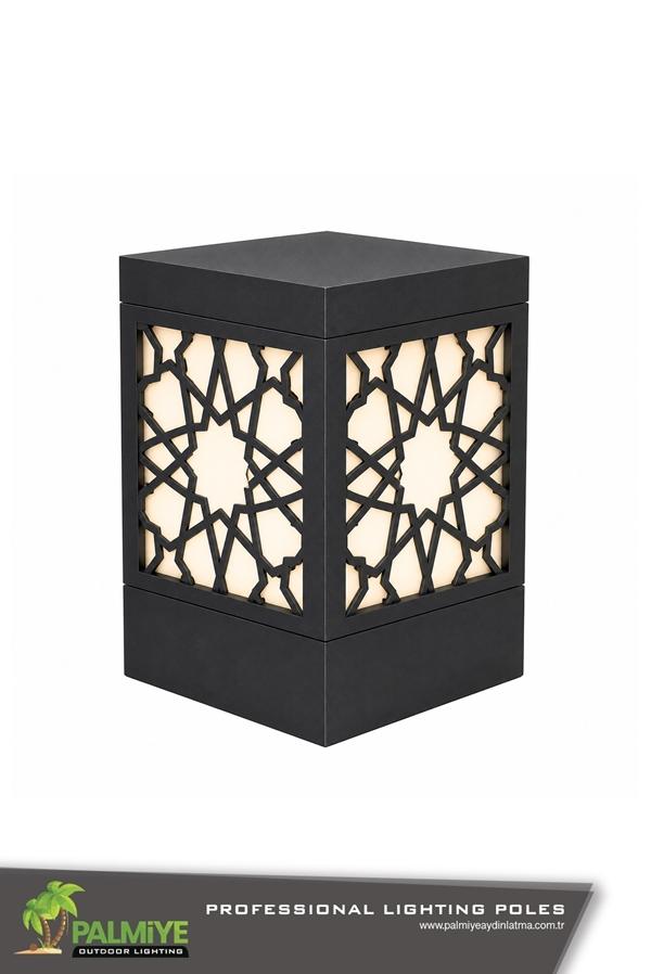 NORELL – applique ou luminaire sur poteau – Palmiye Lighting