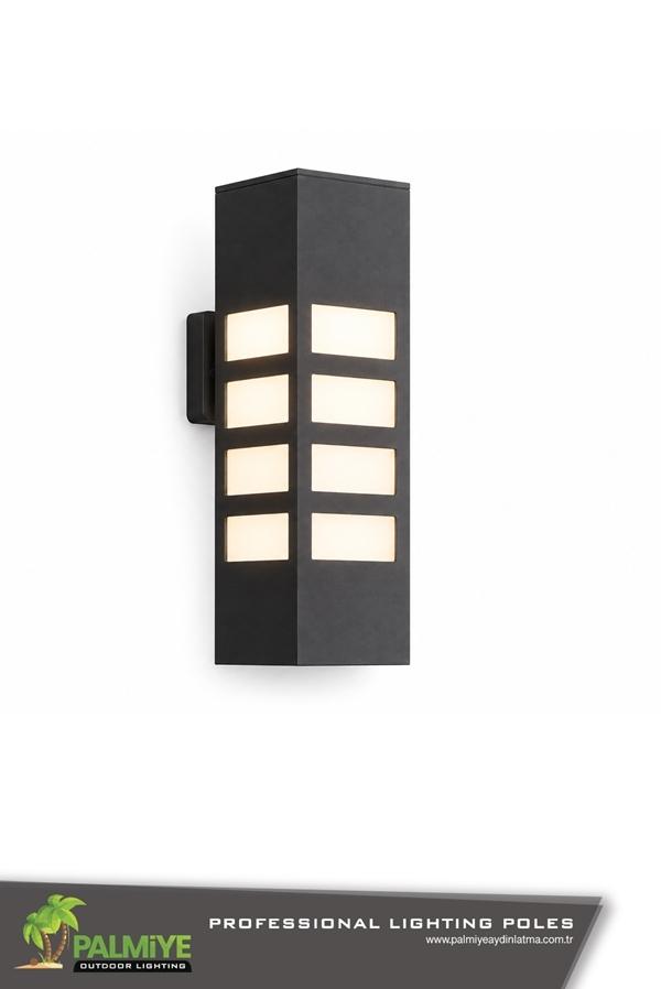 TAREN – applique ou luminaire sur poteau – Palmiye Lighting
