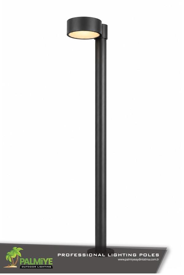 VOLTEN – borne lumineuse extérieure – Palmiye Lighting