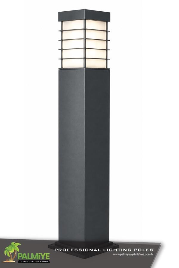 ZELARO – borne lumineuse extérieure – Palmiye Lighting