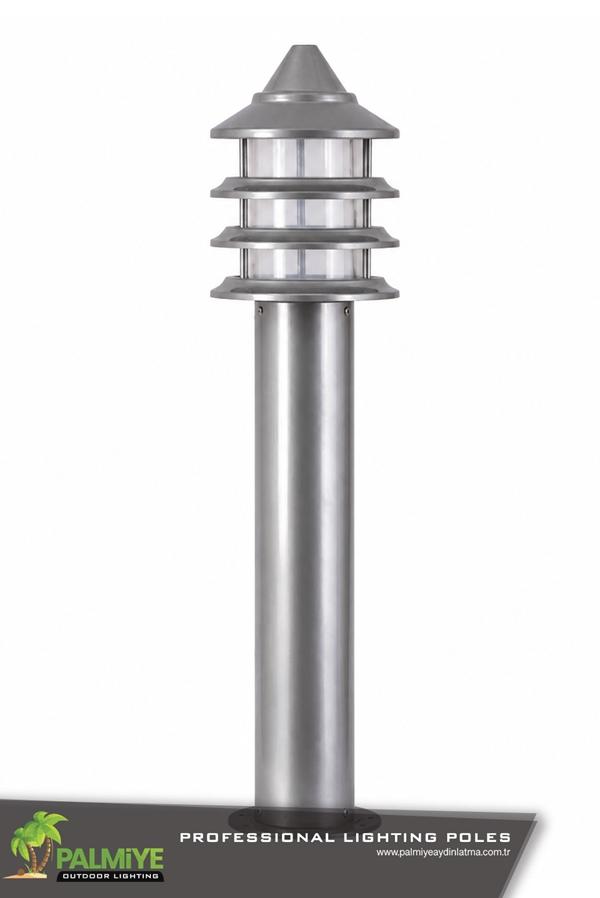 ZELION – borne lumineuse extérieure – Palmiye Lighting