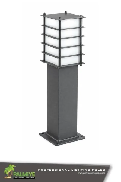 ZENTRO — appliques et luminaires sur poteau — Palmiye Lighting