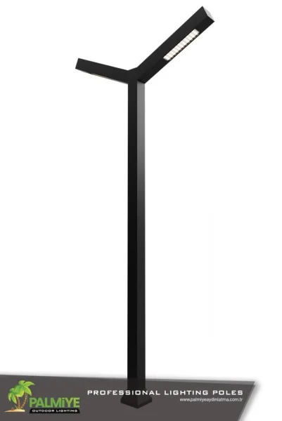 BARDI – Опоры освещения парков и садов – Palmiye Lighting