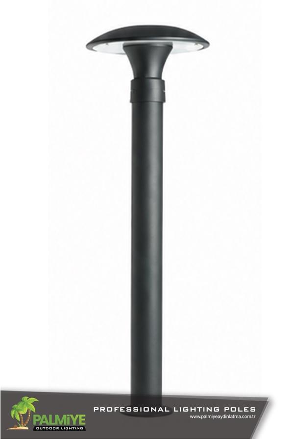 BOFAS – наружный светильник-боллард – Palmiye Lighting