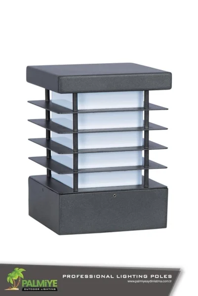 KUTOKS – Настенные и венчающие светильники – Palmiye Lighting