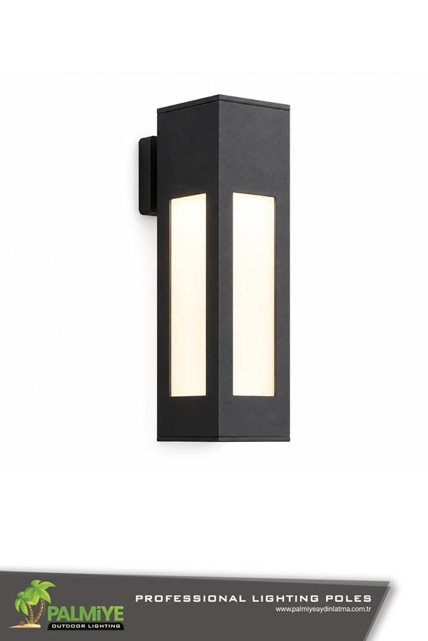 ROVEN – наружный настенный или венчающий светильник – Palmiye Lighting