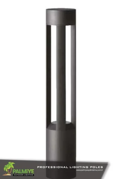 SAMEN – Световые болларды для наружного освещения – Palmiye Lighting