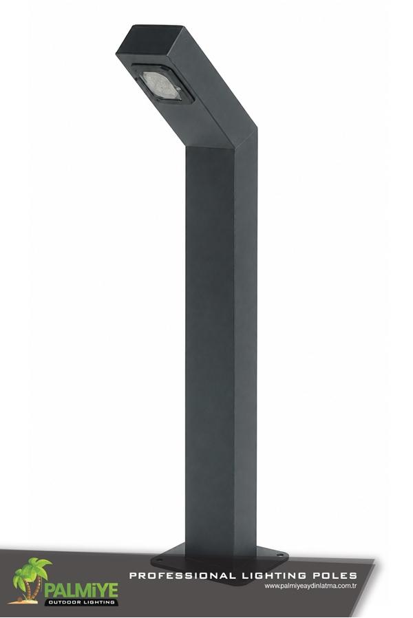 TELANIS v2 – наружный светильник-боллард – Palmiye Lighting